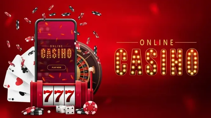 Kasino Online